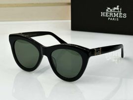 Picture of Hermes Sunglasses _SKUfw49838575fw